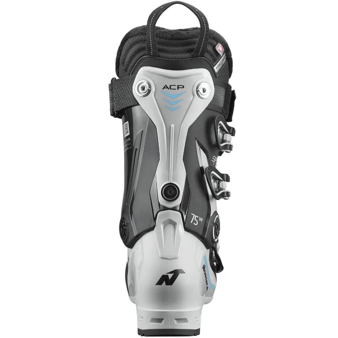 Nordica Women's Sportmachine 3 75 Ski Boots